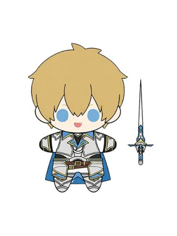 黄少天账号卡娃娃-战斗预告系列