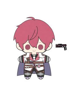 张佳乐账号卡娃娃-战斗预告系列