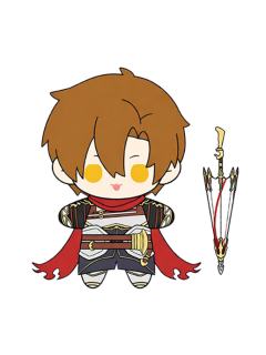 叶修账号卡娃娃-战斗预告系列