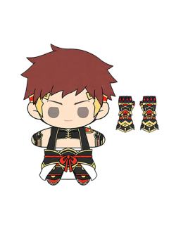 韩文清账号卡娃娃-战斗预告系列