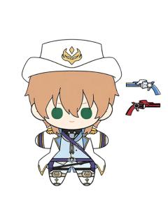 周泽楷账号卡娃娃-战斗预告系列