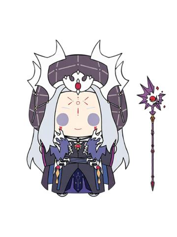 喻文州账号卡娃娃-战斗预告系列