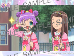 第32集PRIPARL03210-美妙天堂打印相卡