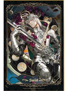 齐司礼色纸-第六日之前系列