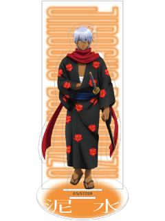 泥水次郎长(歌舞伎町四天王)亚克力立牌-3年Z班银八老师快闪复习篇