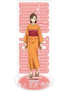 登势婆婆(歌舞伎町四天王)亚克力立牌-3年Z班银八老师快闪复习篇