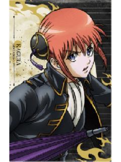 神乐角色卡-3年Z班银八老师快闪复习篇