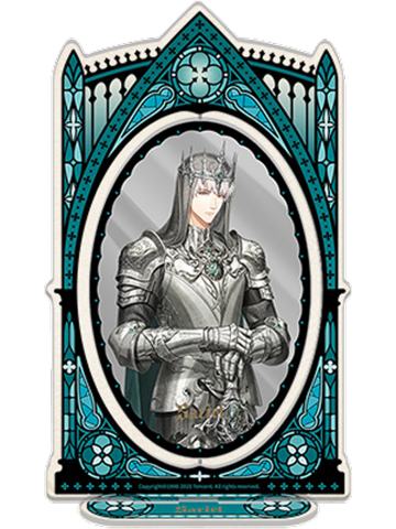 齐司礼彩窗镜面旋转立牌-第六日之前系列