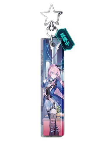 巡音流歌彩窗亚克力条挂件-未来有你系列