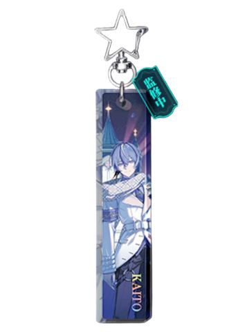 KAITO彩窗亚克力条挂件-未来有你系列