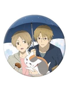 多人马口铁徽章-花痕绘忆系列