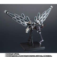 超合金 EX-001 G.L.R.S.S. Feather UNIT-资料图