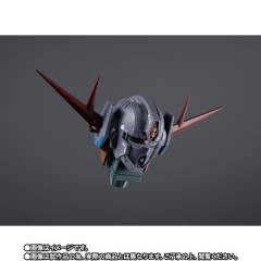 超合金 EX-001 G.L.R.S.S. Feather UNIT-资料图