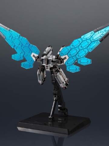 超合金 EX-001 G.L.R.S.S. Feather UNIT