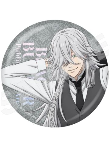 葬仪屋1闪徽章-寄宿学校篇