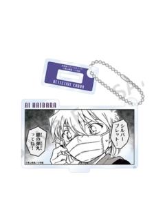 灰原哀原画挂件-公式APP神秘列车系列