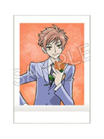 常陆院馨2拍立得-20周年纪念系列