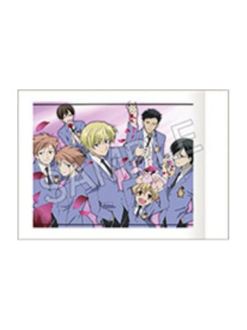 多人9拍立得-20周年纪念系列