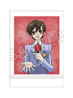 藤冈春绯6拍立得-20周年纪念系列