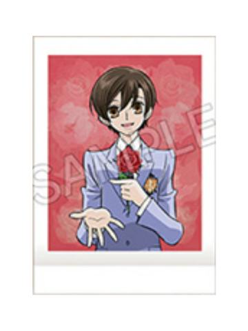 藤冈春绯6拍立得-20周年纪念系列