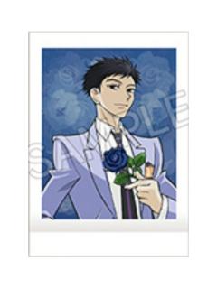 铦之冢崇2拍立得-20周年纪念系列