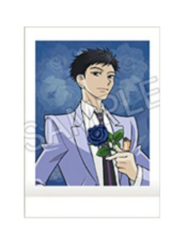 铦之冢崇2拍立得-20周年纪念系列