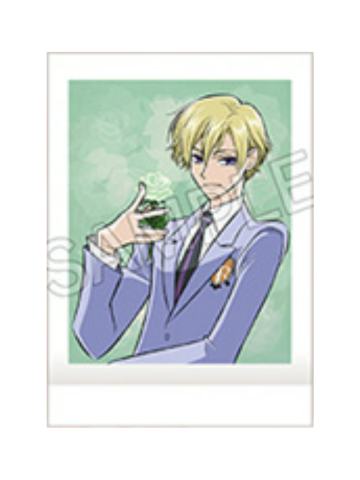 须王环6拍立得-20周年纪念系列