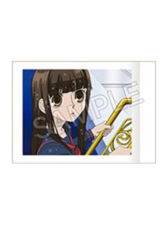 藤冈春绯4拍立得-20周年纪念系列