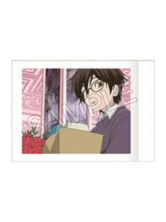 藤冈春绯2拍立得-20周年纪念系列