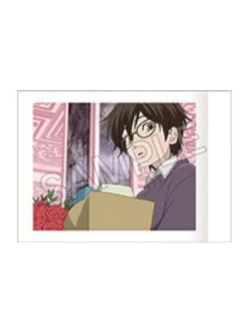 藤冈春绯2拍立得-20周年纪念系列