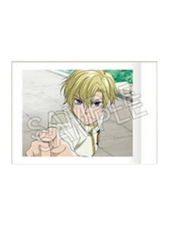 须王环5拍立得-20周年纪念系列