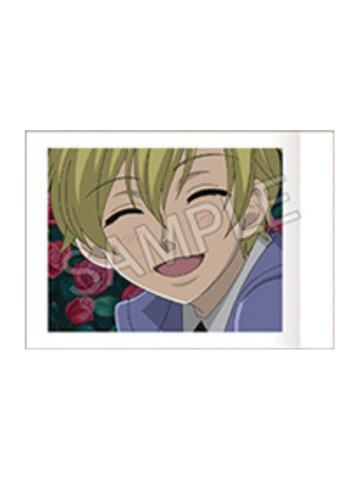 须王环3拍立得-20周年纪念系列