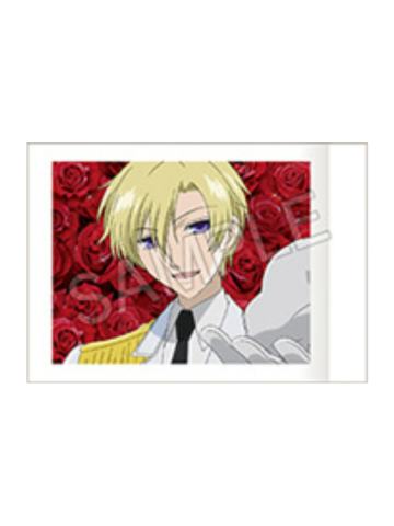 须王环2拍立得-20周年纪念系列