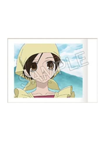 藤冈春绯3拍立得-20周年纪念系列