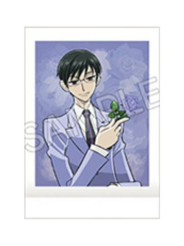 凤镜夜4拍立得-20周年纪念系列