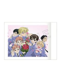 多人8拍立得-20周年纪念系列