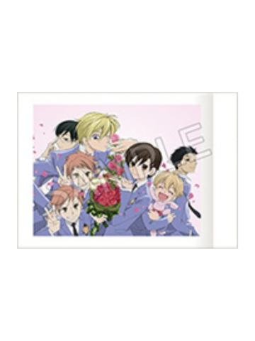 多人8拍立得-20周年纪念系列