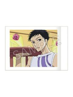 铦之冢崇1拍立得-20周年纪念系列