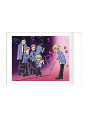 多人3拍立得-20周年纪念系列