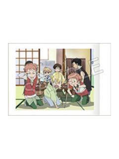 多人4拍立得-20周年纪念系列