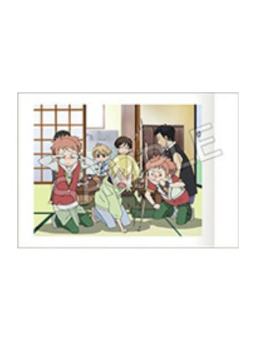 多人4拍立得-20周年纪念系列