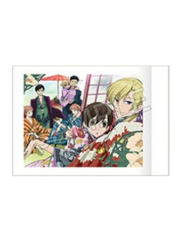 多人7拍立得-20周年纪念系列