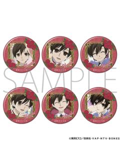 徽章-20周年纪念藤冈春绯个人池系列