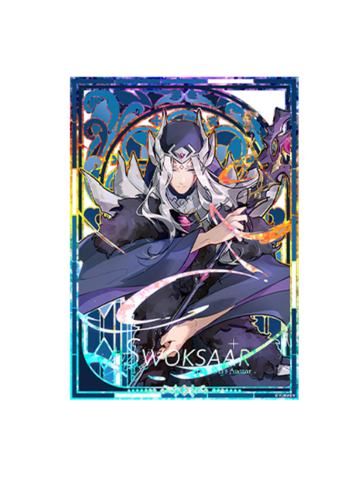 喻文州明信片-战斗预告系列