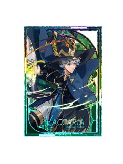 王杰希明信片-战斗预告系列