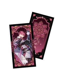 张佳乐塔罗牌-战斗预告系列