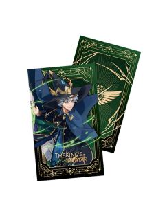 王杰希拍立得-战斗预告系列