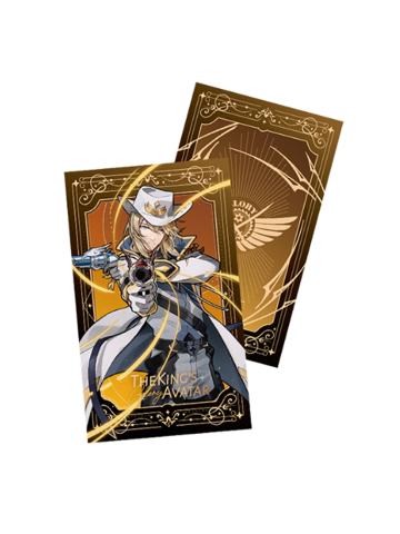 周泽楷拍立得-战斗预告系列