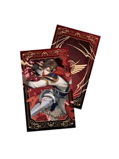 叶修拍立得-战斗预告系列