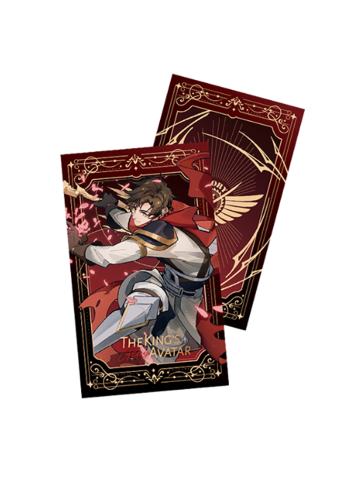 叶修拍立得-战斗预告系列